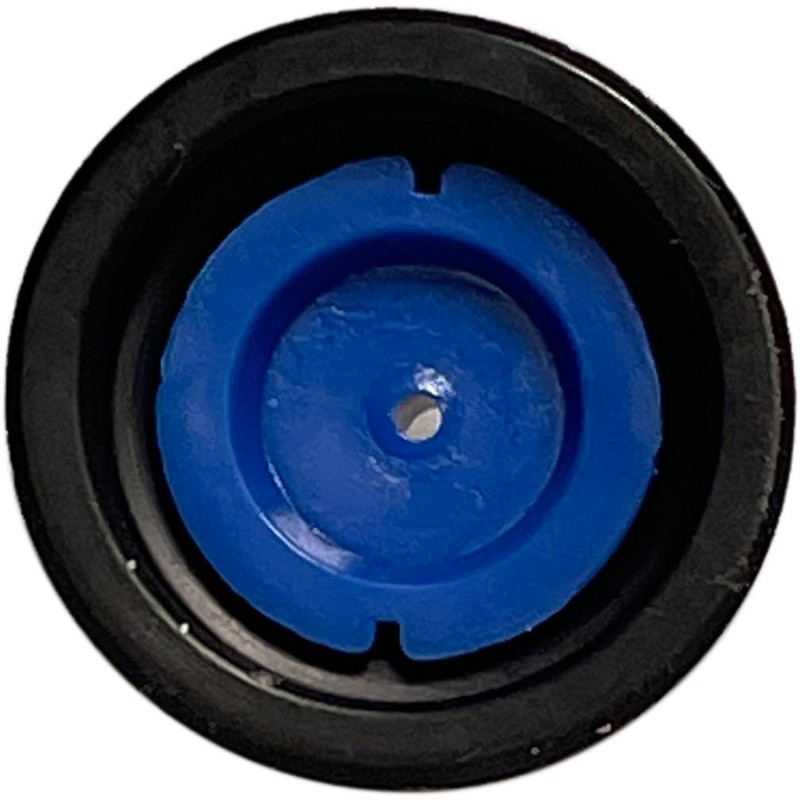 Generic Pack of 50 Blue Tip Diaphragm Replaces for 823492