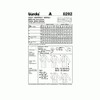 Burda Style, Coat, size (10-22) Sewing Patterns
