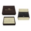 Philip Watch Men's Card Holder in Natural Leather, Card Holder