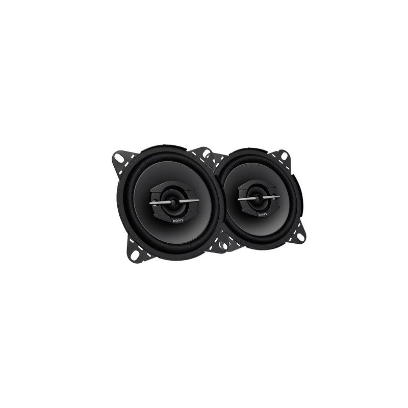 Sony XS-GTF1039 4" 210W Max 30W RMS Full Range 3-Way
