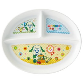Inai Inai Baa! Children Dinnerware