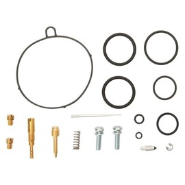 TUSK Carburetor Rebuild Kit for Honda CRF70F 2004-2005