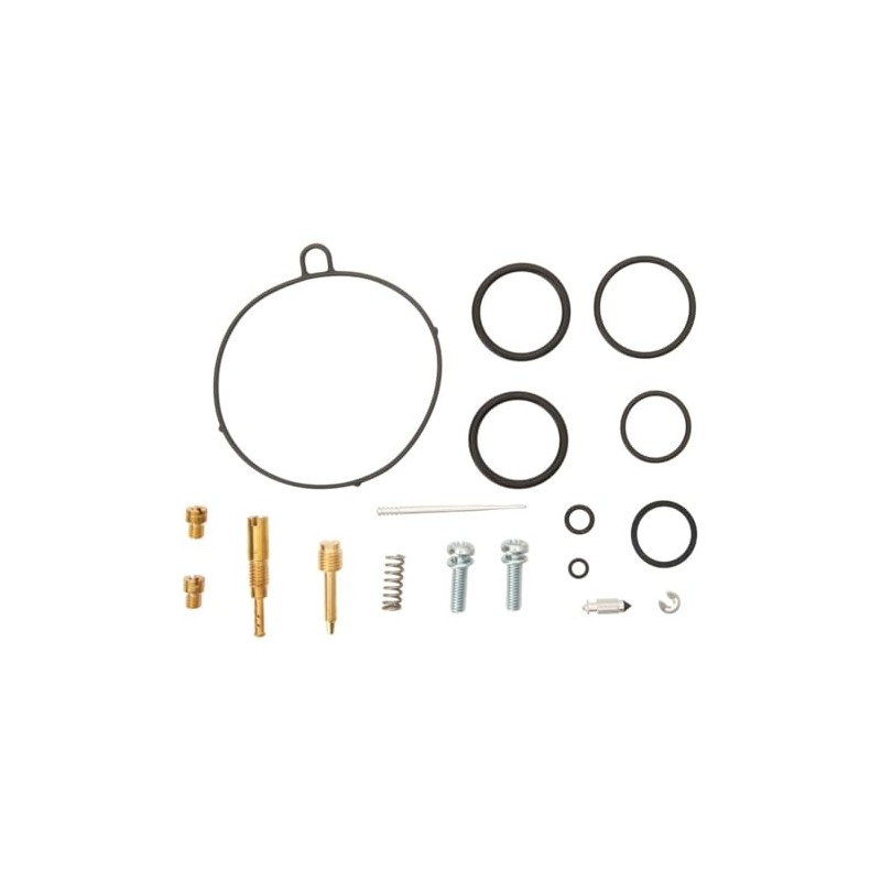 TUSK Carburetor Rebuild Kit for Honda CRF70F 2004-2005