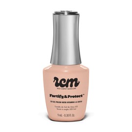 RC Red Carpet Manicure Esmalte de Uñas LED GEL Ready For my Cameo Nude Transparente 9 ml                                                              
