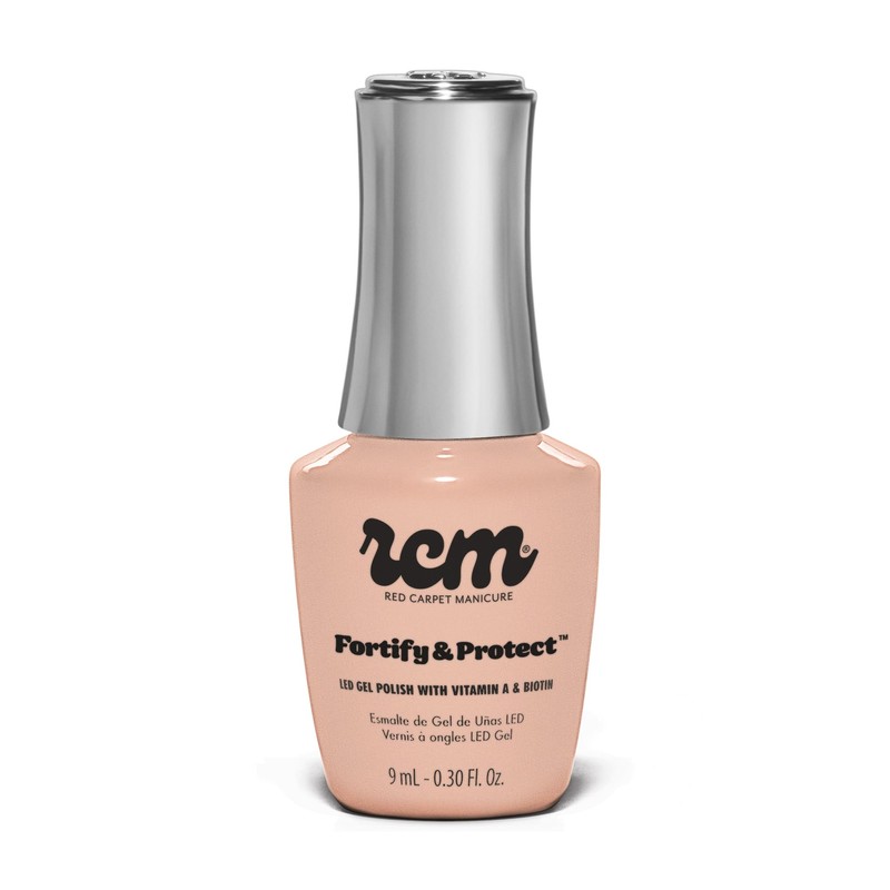 RC Red Carpet Manicure Esmalte de Uñas LED GEL Ready