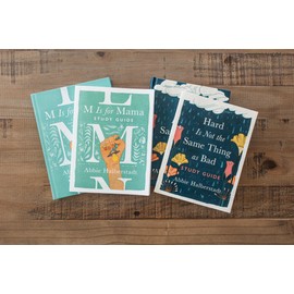 M Is for Mama Study Guide