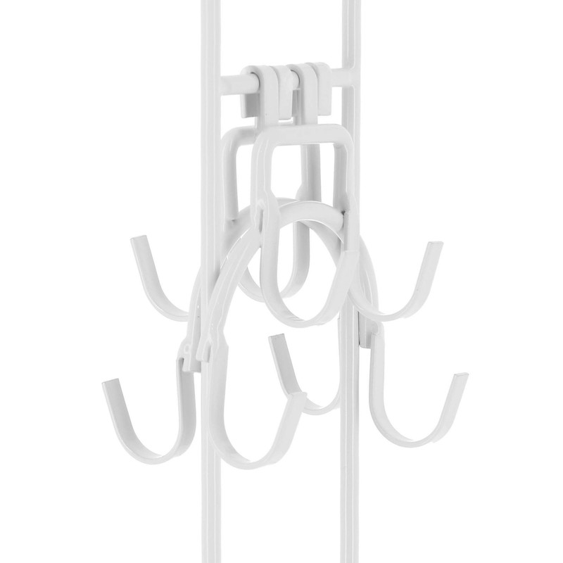 Compactor Set of 2 Belt Hanging Hooks, For use with