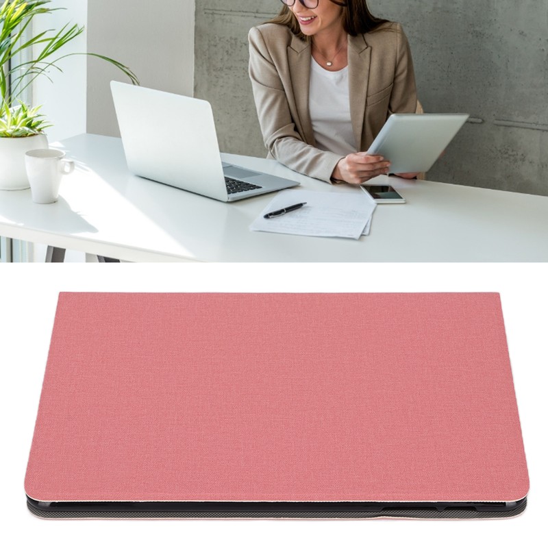 Tablet Case PU TPU 10.4in Soft Comfortable Wearproof Scratchproof Smoothness
