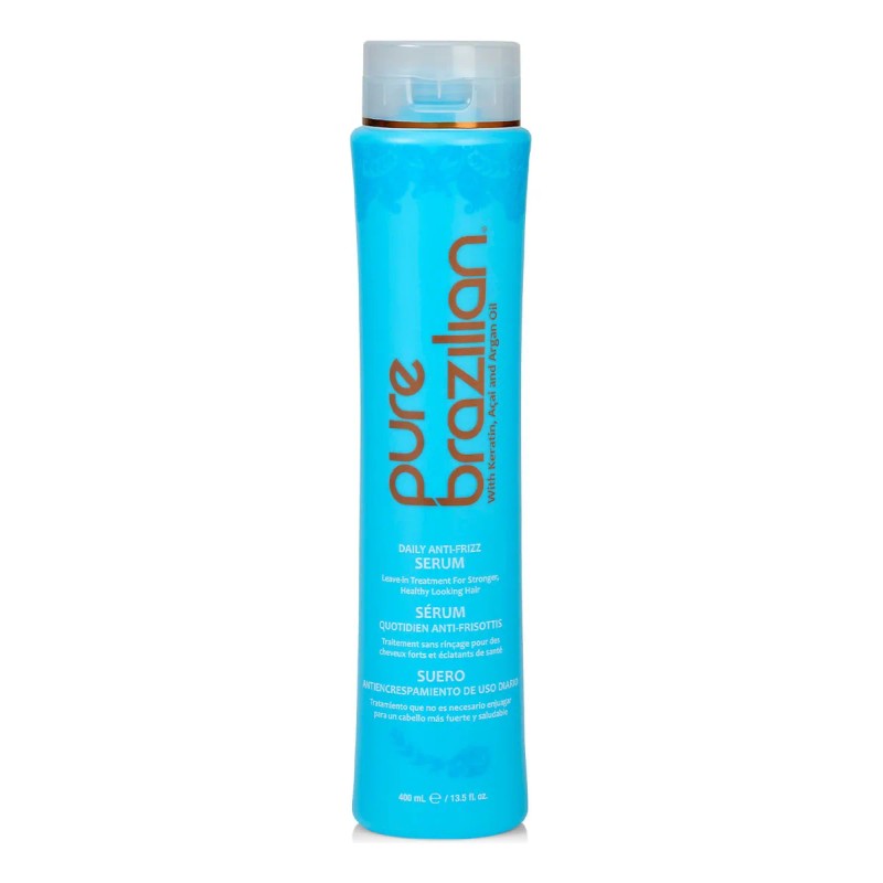 Serum Antifrizz 400ml