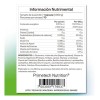 Primetech Enzi-plus Cápsulas Digestivas Bienestar 60u Sabor Sin sabor