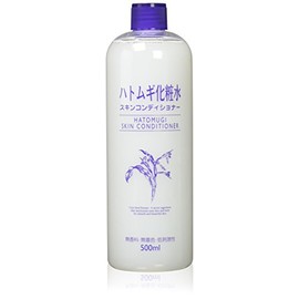 I-Mju Hatomugi Skin Conditioner, 17 ounces