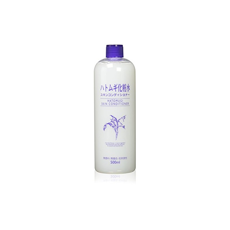 I-Mju Hatomugi Skin Conditioner, 17 ounces