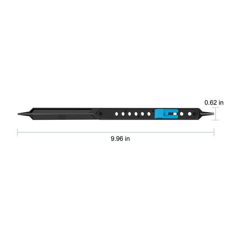 Hsthe Sea Proportional Divider Artist Drawing Tool, 10 Inch Scale