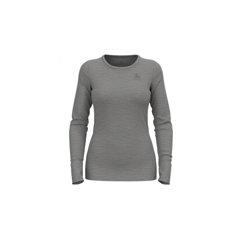 Odlo Intimo termico da donna Merino 200 I Intimo Merino