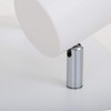 Briloner Leuchten Pivoting Wall Spotlight