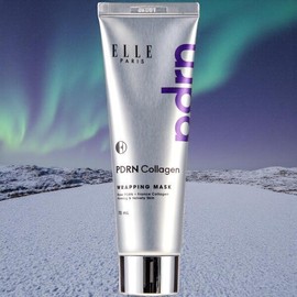 ELLE/PARIS/PDRN/Collagen Wrapping Mask/70ml/1Pcs/1Pc