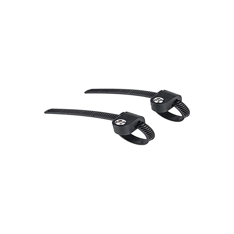 Topeak Versa Mount Bottle Cage Clip, Pack of 2