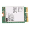 AX210NGW Wireless WiFi Card, M.2 Network Card M.2 Key E