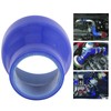 2in-3in 4Ply Silicone Coupler Hose Connector for Turbo/Intake/Intercooler Pipe Universal