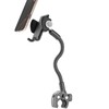 Charchendo Wheelchair & Stroller Phone Holder with Flexible Gooseneck Arm,