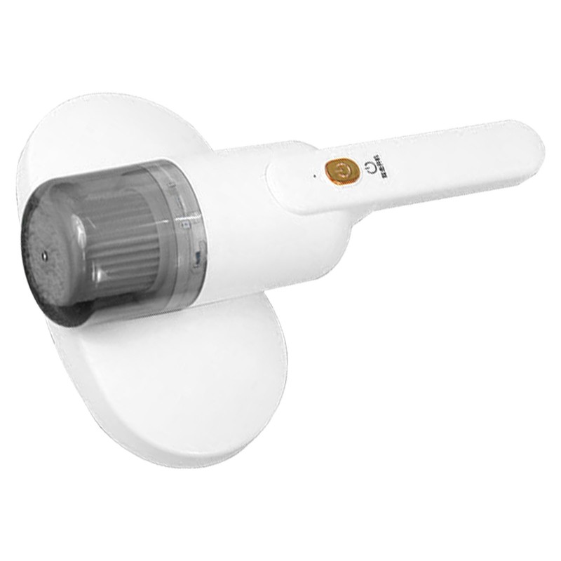 Bed Mite Remover Double Beat Handheld UV Mattress Vacuum Cleaner