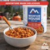 Mountain House Chili Mac with Beef & Freeze-Dried Food for