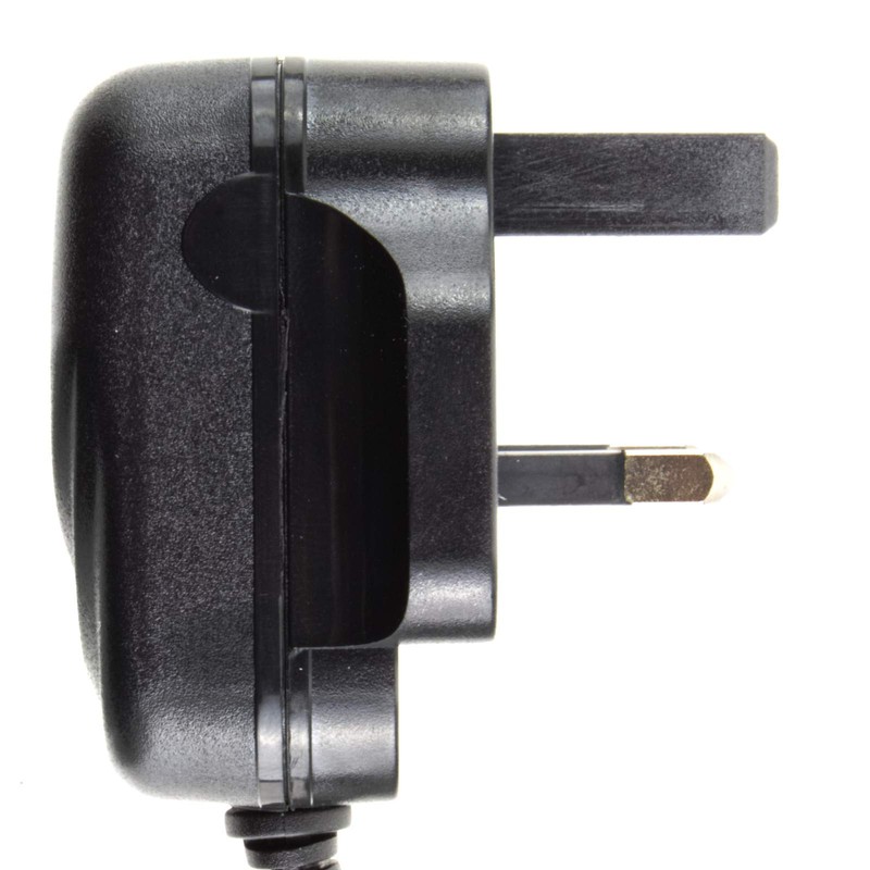 MyVolts 9V power supply adaptor compatible with Ion Key 49