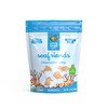 Love Child Organics Sea Friends Chocolate Chip Cookies, 4.9 oz