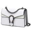 Travistar Crossbody Bag Women's Handbag Small Shoulder Bag Leather with