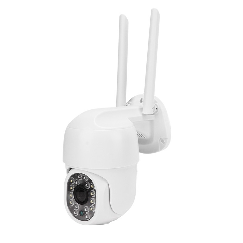 Wireless Camera Wifi 5G 2.4G Pan Tilt Night Vision Motion