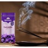 Shubhkart Nirmal Lavender Incense Sticks - Pack of 2 Incense,