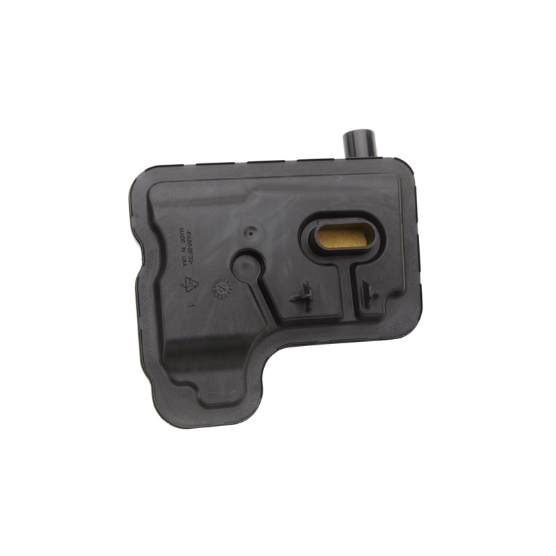 GM Genuine Parts TF915 (24268505) Automatic Transmission Fluid Filter Kit