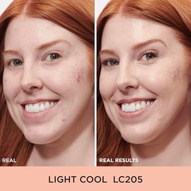 IT Cosmetics Do It All Radiant Corrector - Corrector de maquillaje - Hidrata e ilumina - Cobertura media sin arrugas y acabado radiante - Niacinamida 