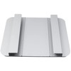 CIYODO Heat Insulation Plate Stand Metal Stove Fan Heat Insulation