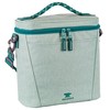 Mountainsmith The Sixer Cooler: enfriador de lados suaves 12 L,