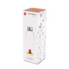 balvi Octopus Water Bottle 0.5 L with Stainless Steel Anti-Drip
