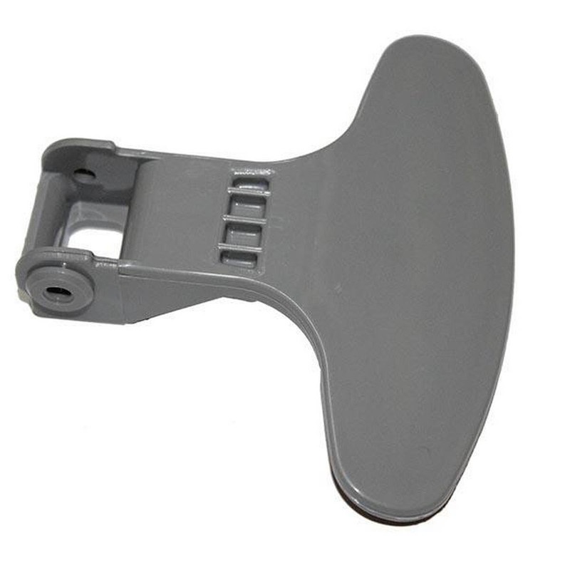 Genuine Beko Washing Machine Door Handle Part Number 2821580200