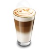 Tassimo L'Or Latte Macchiato Caramel Coffee (16 pods, 8 servings)