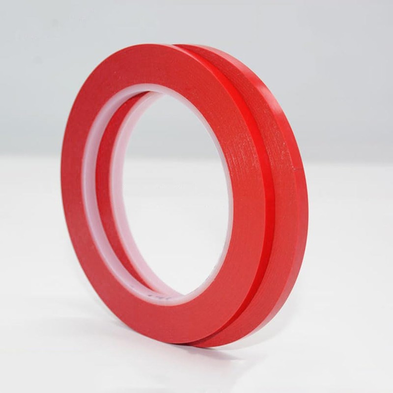 Line Tape, Cutting Sheet, Length 26.8 ft (66 m), Multi-functional,