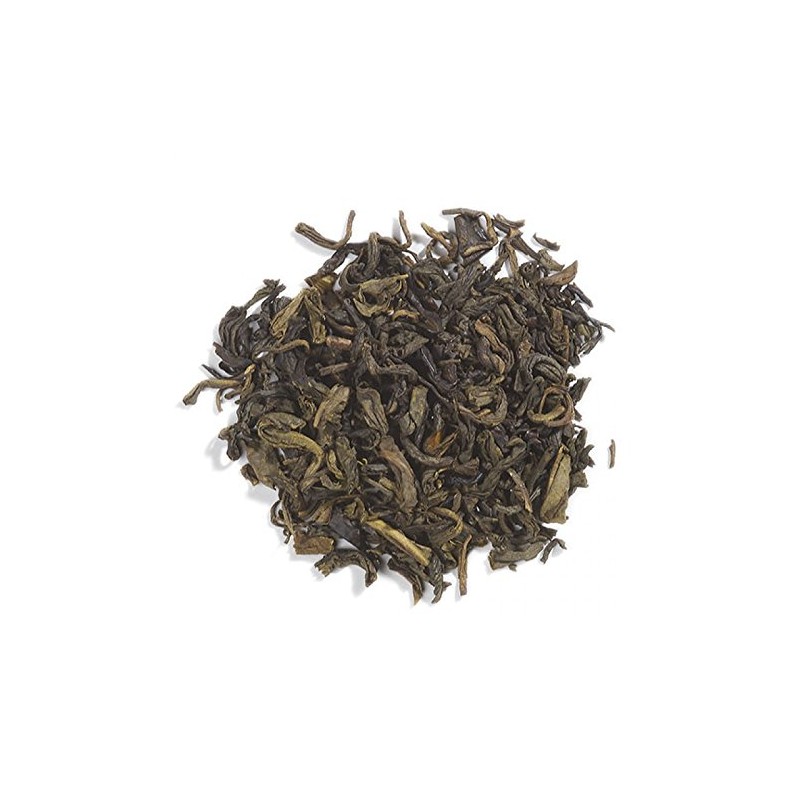 Frontier Co-op Organic Fair Trade Certified Jasmine Tea, 1 Pound
