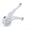 Hydraulic Randomly Stop Hinges Kitchen Cabinet Door Adjustable Polish Hinge