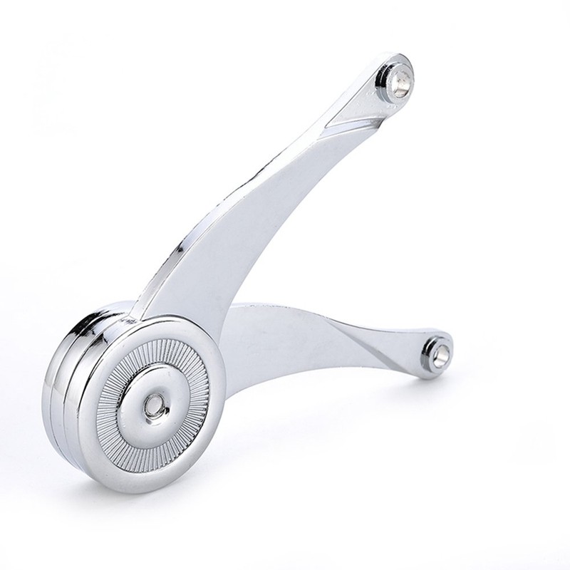 Hydraulic Randomly Stop Hinges Kitchen Cabinet Door Adjustable Polish Hinge