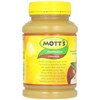 Motts Inc Apple Sauce, Cinnamon, 24 oz