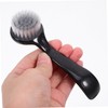 Beavorty Sets Ergonomic Handle Face Brush Manual Facial Cleansing Tool