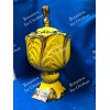 Tureen SOPERA TINAJA DE OSHUN OCHUN RELIGION YORUBA IFA SANTERIA