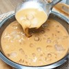 오리지널 고소한 옛날 곡물 검은콩 미숫가루 선식 500gx2 Original Nutty