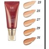 Missha.- Perfect Cover Bb Cream Spf 42 Pa+++ Tono 29 CARAMEL BEIGE