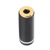 4PCS 3.5mm Replacement Repair Jack 3Pin Female Jack Adapter Connector