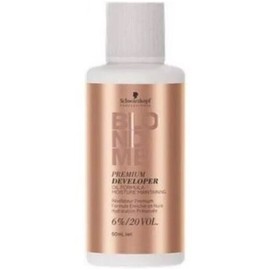 Schwarzkopf Blonde Premium Developer 6%/20 Vol 2.02 OZ