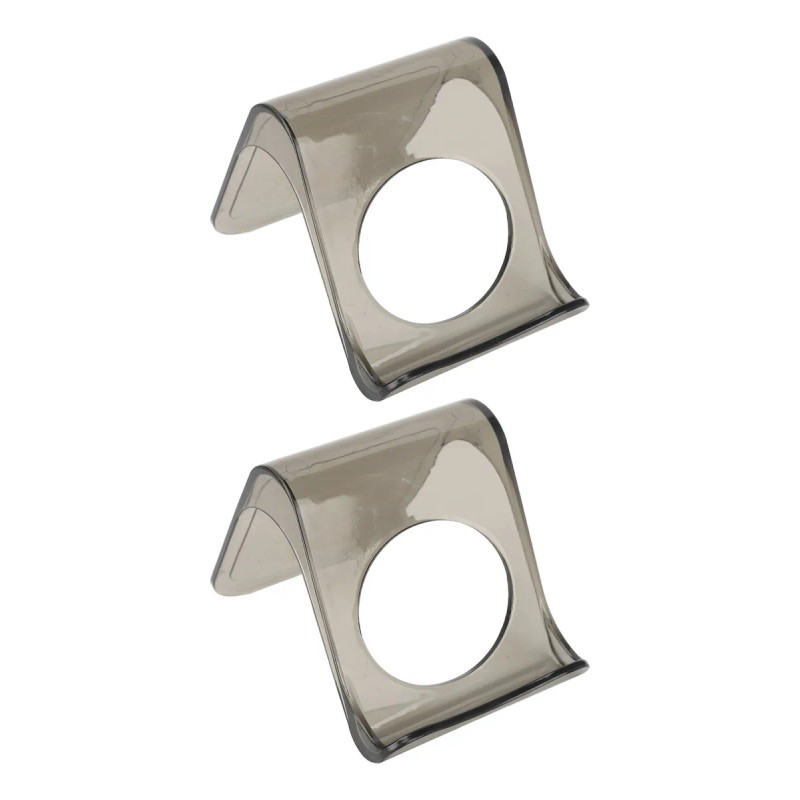 Perchero Para Cortapelos, 2 Unidades, Recortadora De Barba,